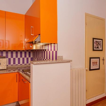 Lovely Flat Crocetta 1 Milano Exterior foto