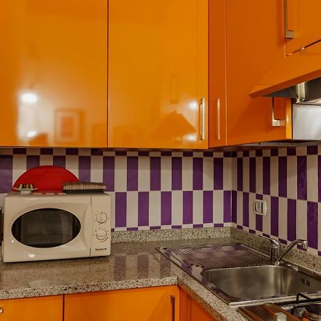 Lovely Flat Crocetta 1 Milano Exterior foto