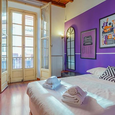 Lovely Flat Crocetta 1 Milano Exterior foto
