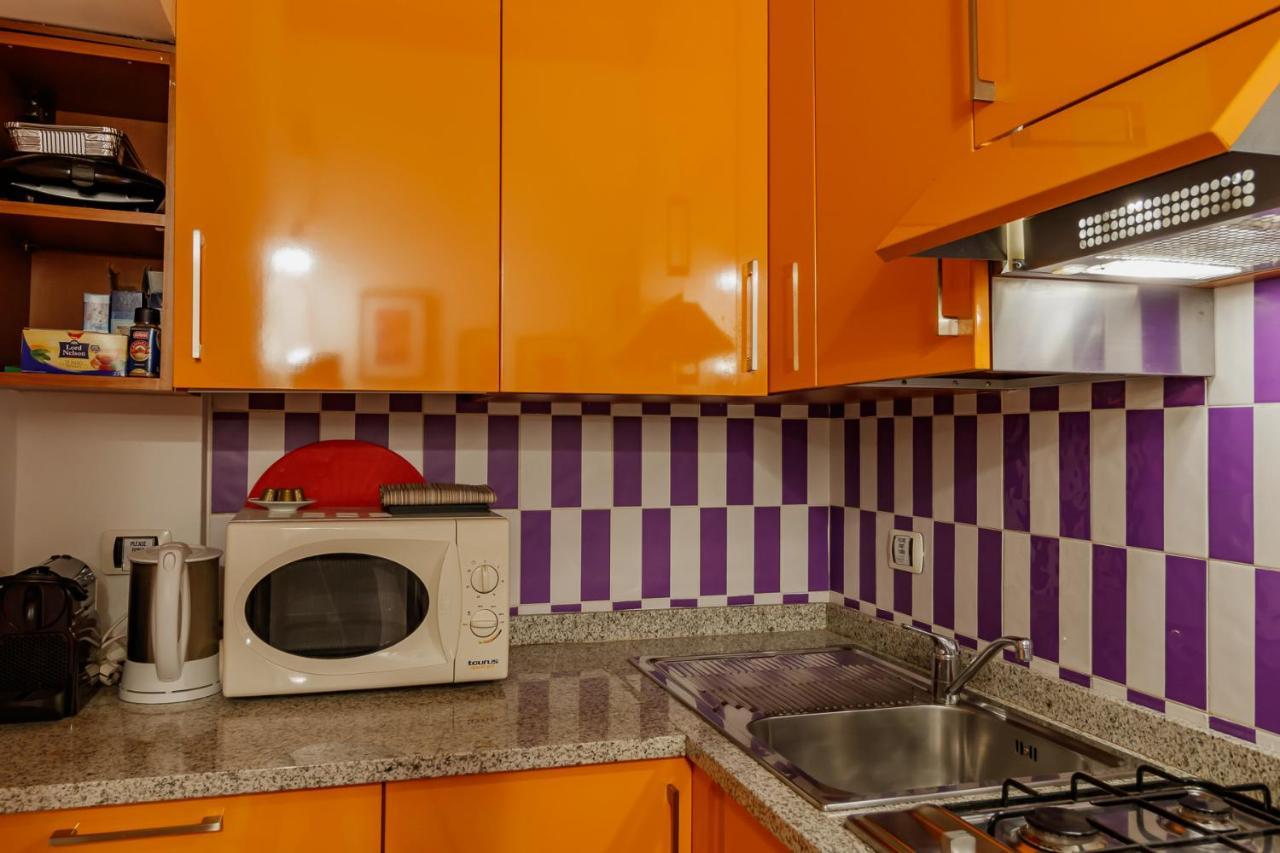 Lovely Flat Crocetta 1 Milano Exterior foto