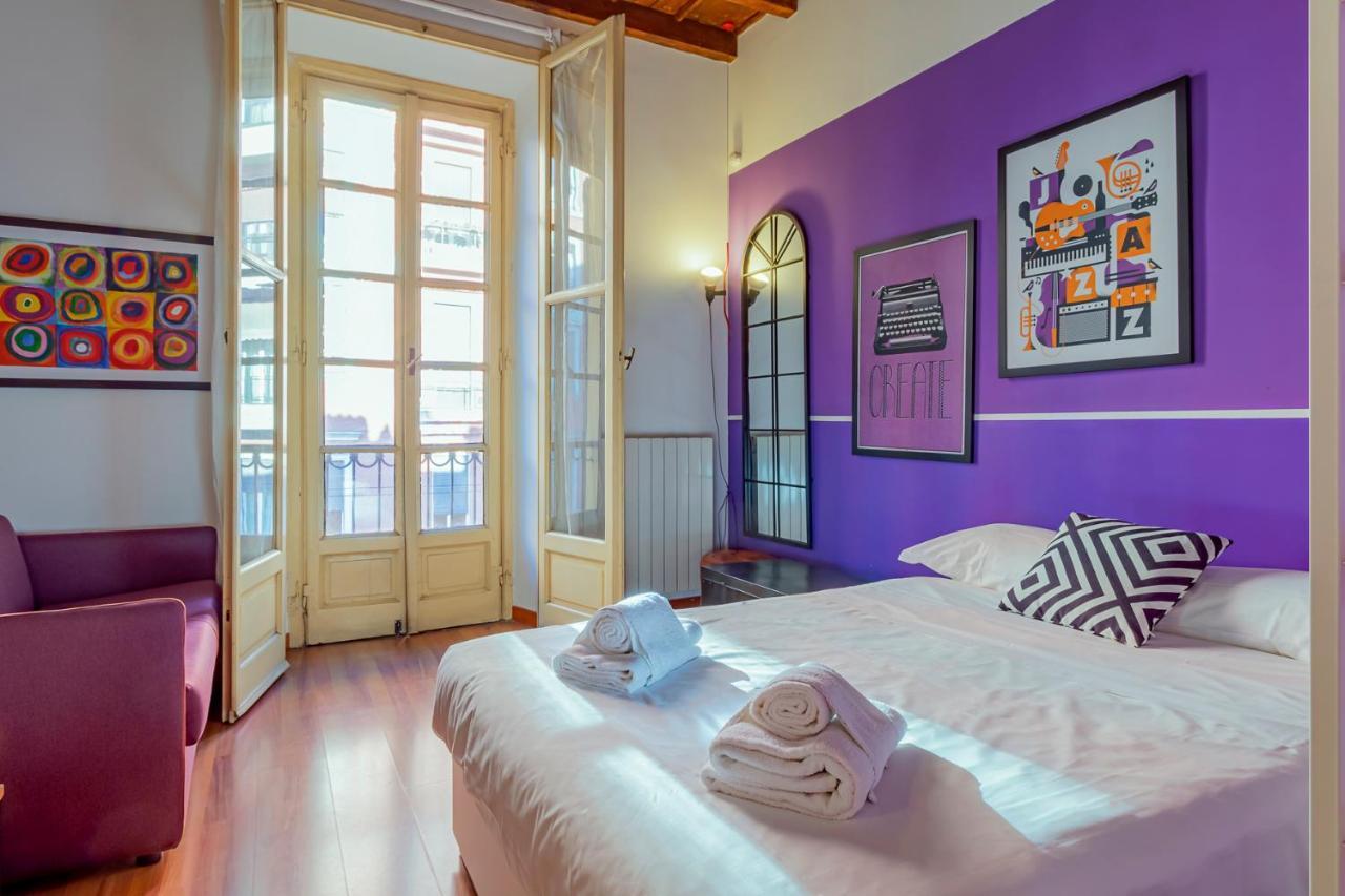 Lovely Flat Crocetta 1 Milano Exterior foto