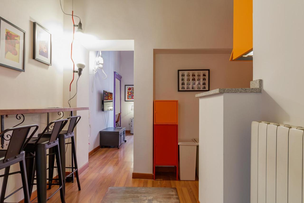 Lovely Flat Crocetta 1 Milano Exterior foto