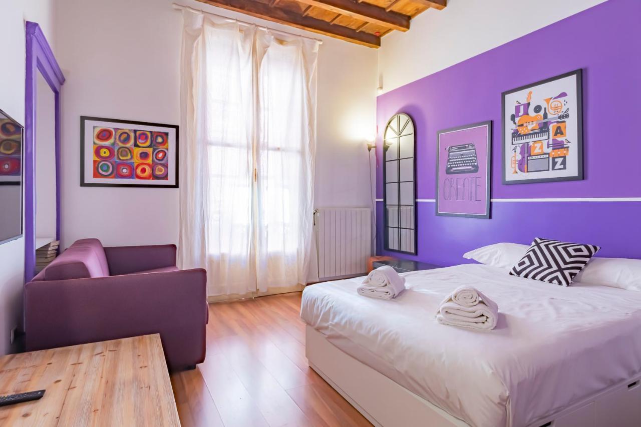 Lovely Flat Crocetta 1 Milano Exterior foto
