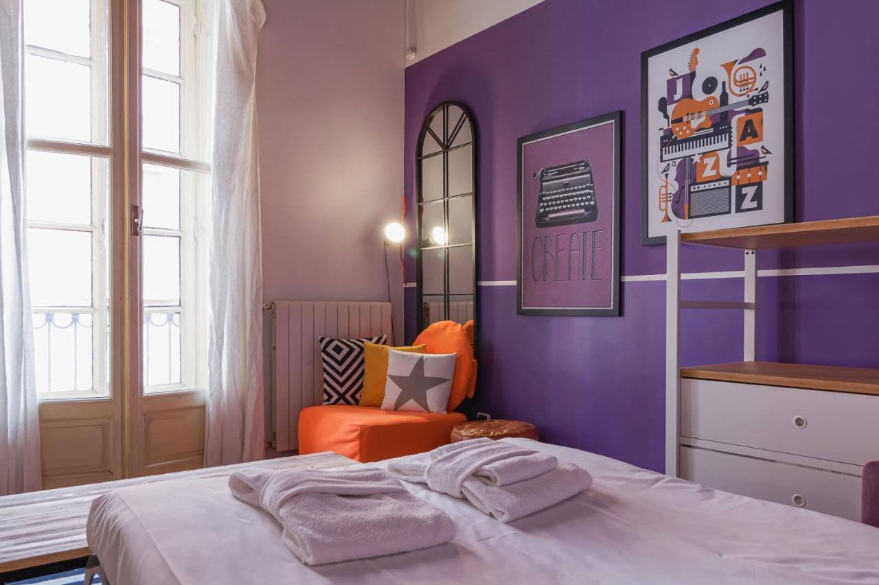 Lovely Flat Crocetta 1 Milano Exterior foto