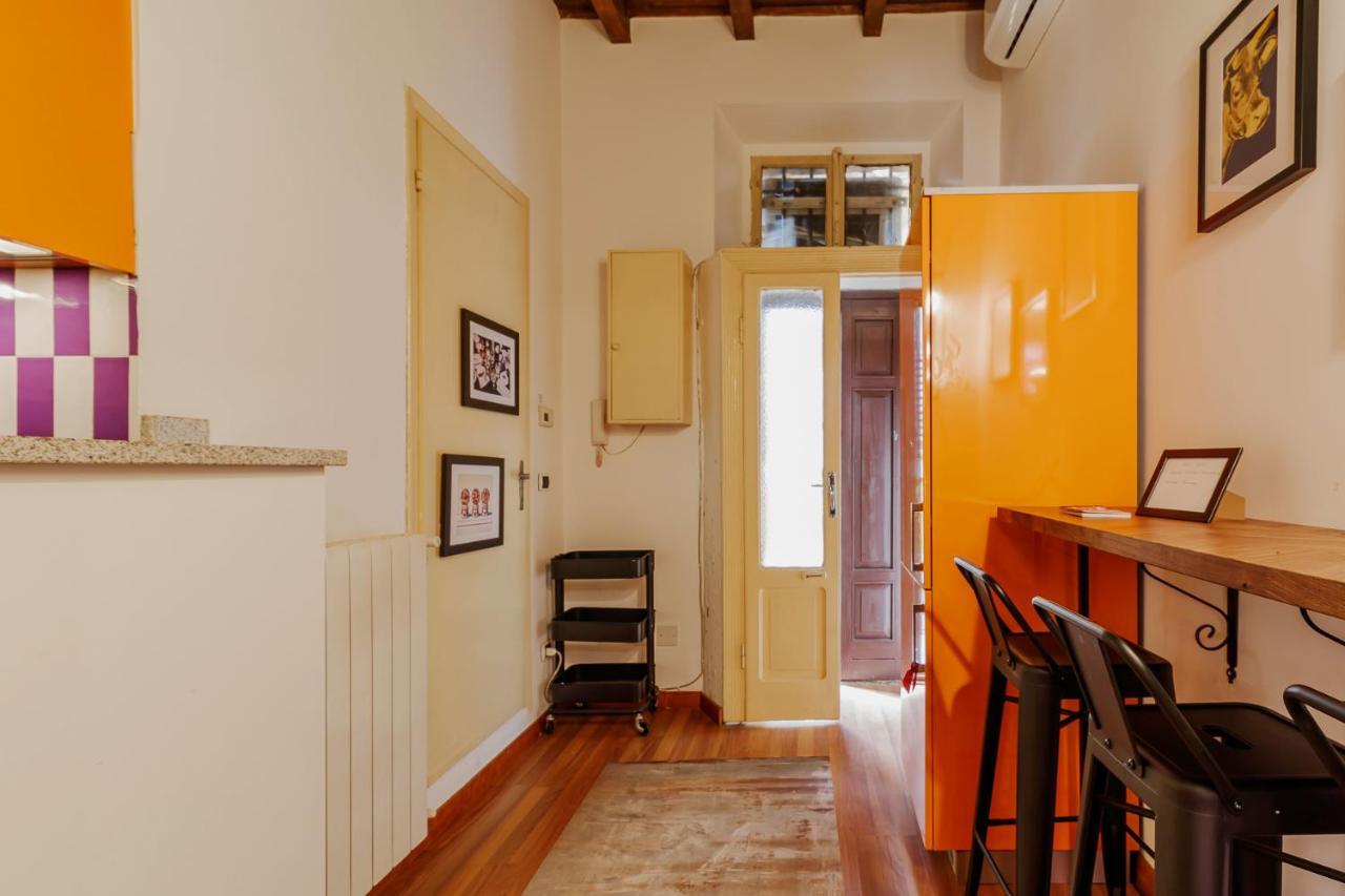 Lovely Flat Crocetta 1 Milano Exterior foto