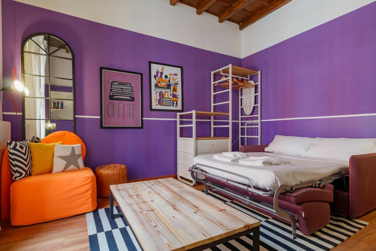 Lovely Flat Crocetta 1 Milano Exterior foto
