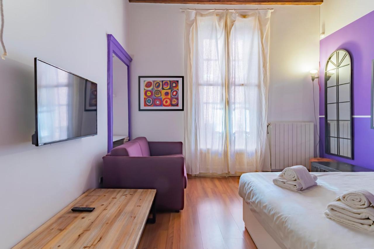 Lovely Flat Crocetta 1 Milano Exterior foto